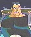 apocalypse cow the tick apocalypse cow the tick