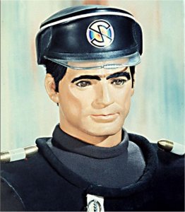 captin black captin black