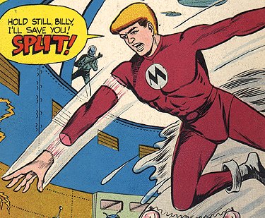 Favourite Non-Marvel or DC American Comics Character Capmarv1