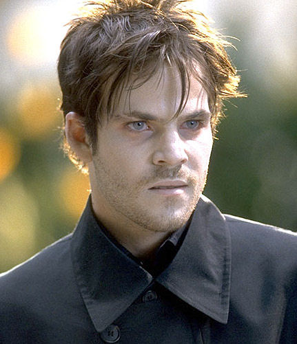 Deacon Frost Deacon Frost
