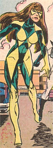 diamlil - Diamon Lil / Lillian Crawley diamlil