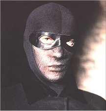 Helmut Beger as Fantômas