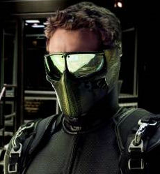 Green Goblin (James Fr... James Franco