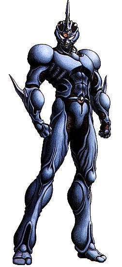Guyver