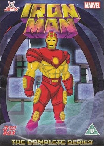 Iron Man (1994)
