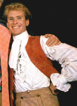 Graeme Smith as Jason