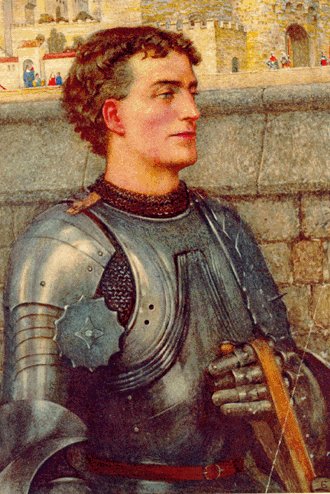 ¿Era Lancelot una persona real?