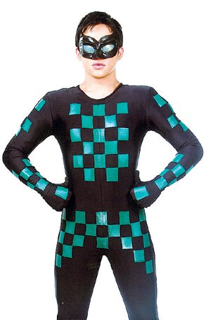 Lastikman movie