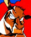 apocalypse cow the tick apocalypse cow the tick