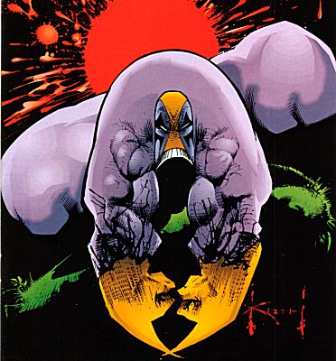 The Maxx