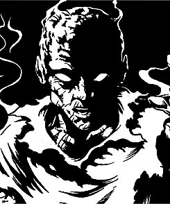 The deity who empowered the men