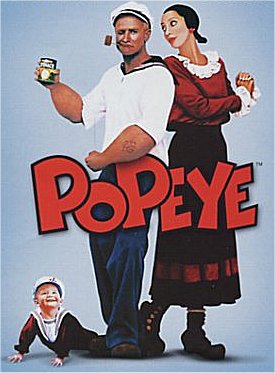 Popeye Jr