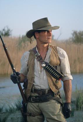 Quatermain Quatermain