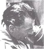 Reginald Tate as Quatermass