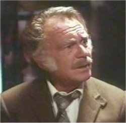 John Mills as Quatermass
