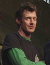 Jason Flemyng as Quatermass