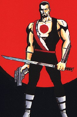 valiant comics rai