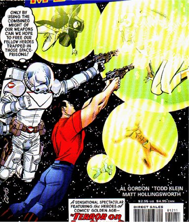 Thanks to Mike Murphy for supplying this image