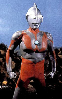 ultraman