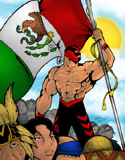 el Valiente el Valiente