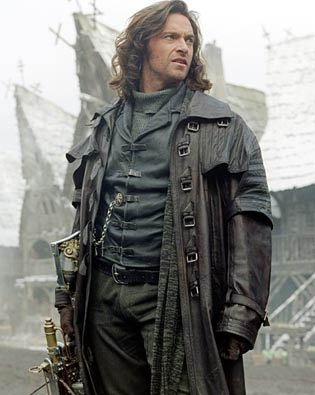Real Name Gabriel Van Helsing Real Name Gabriel Van Helsing