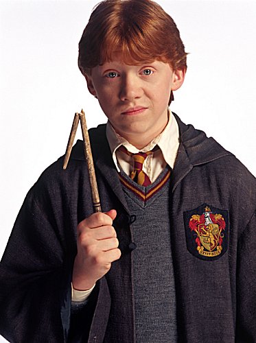 Ronald Weasley