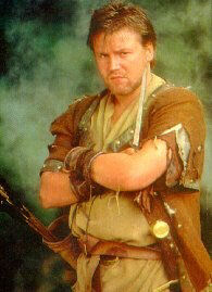 scarlet ray winstone robin sherwood robert thirteen thursday possibly aliases richard played guy shaw praed