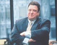 Michael Wiseman before the accident.