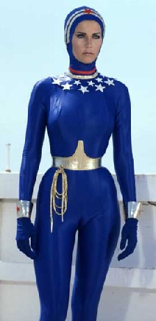 wonder woman real name wonder woman real name