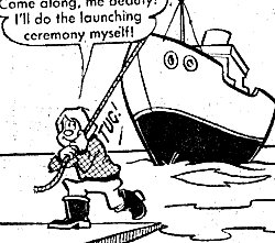 Yep, looks like superstrength to me.