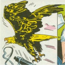 Sam, Jerry's sidekick