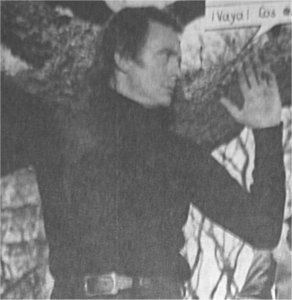 The human face of Yorga