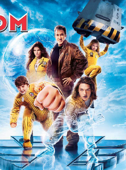 zoom 2 movie zoom 2 movie